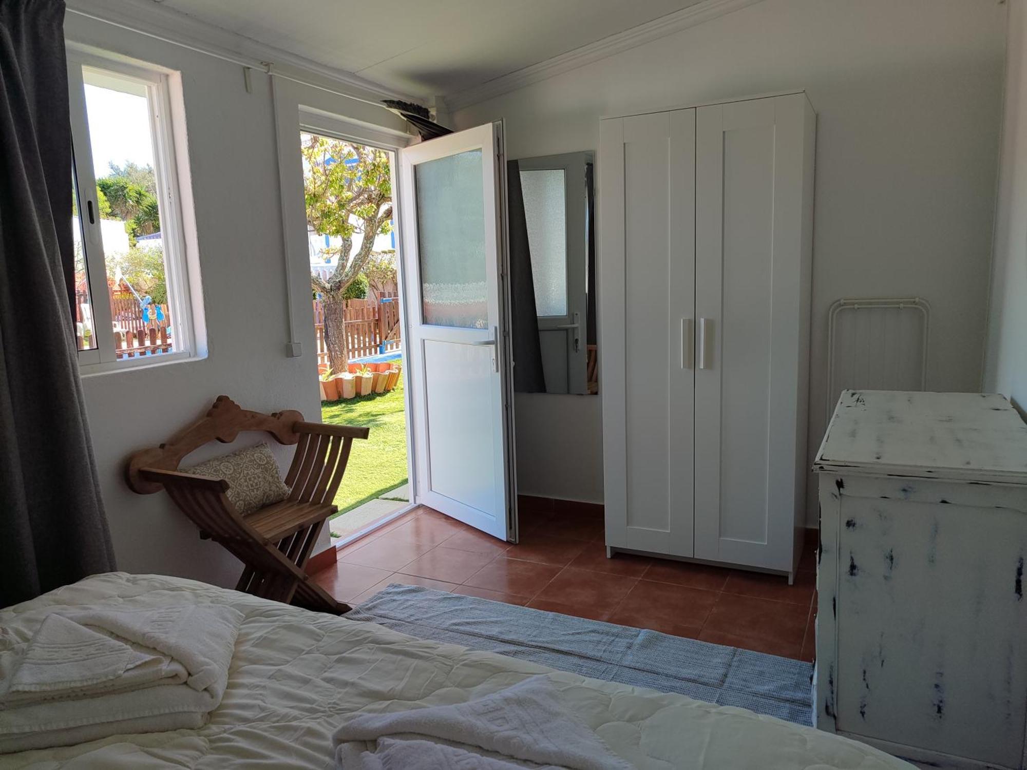 Quinta Do Sol Appartement Lagos Buitenkant foto
