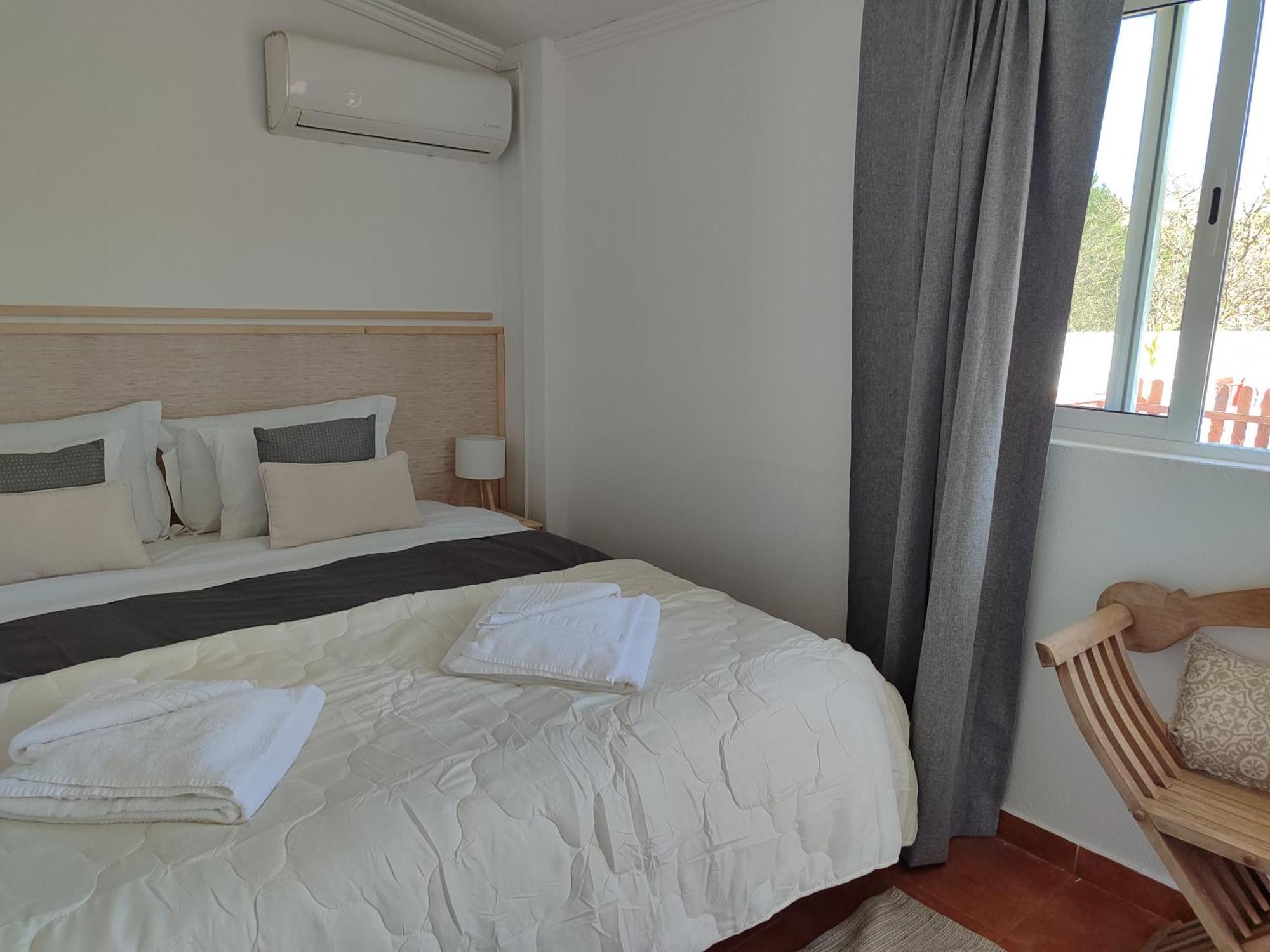 Quinta Do Sol Appartement Lagos Buitenkant foto