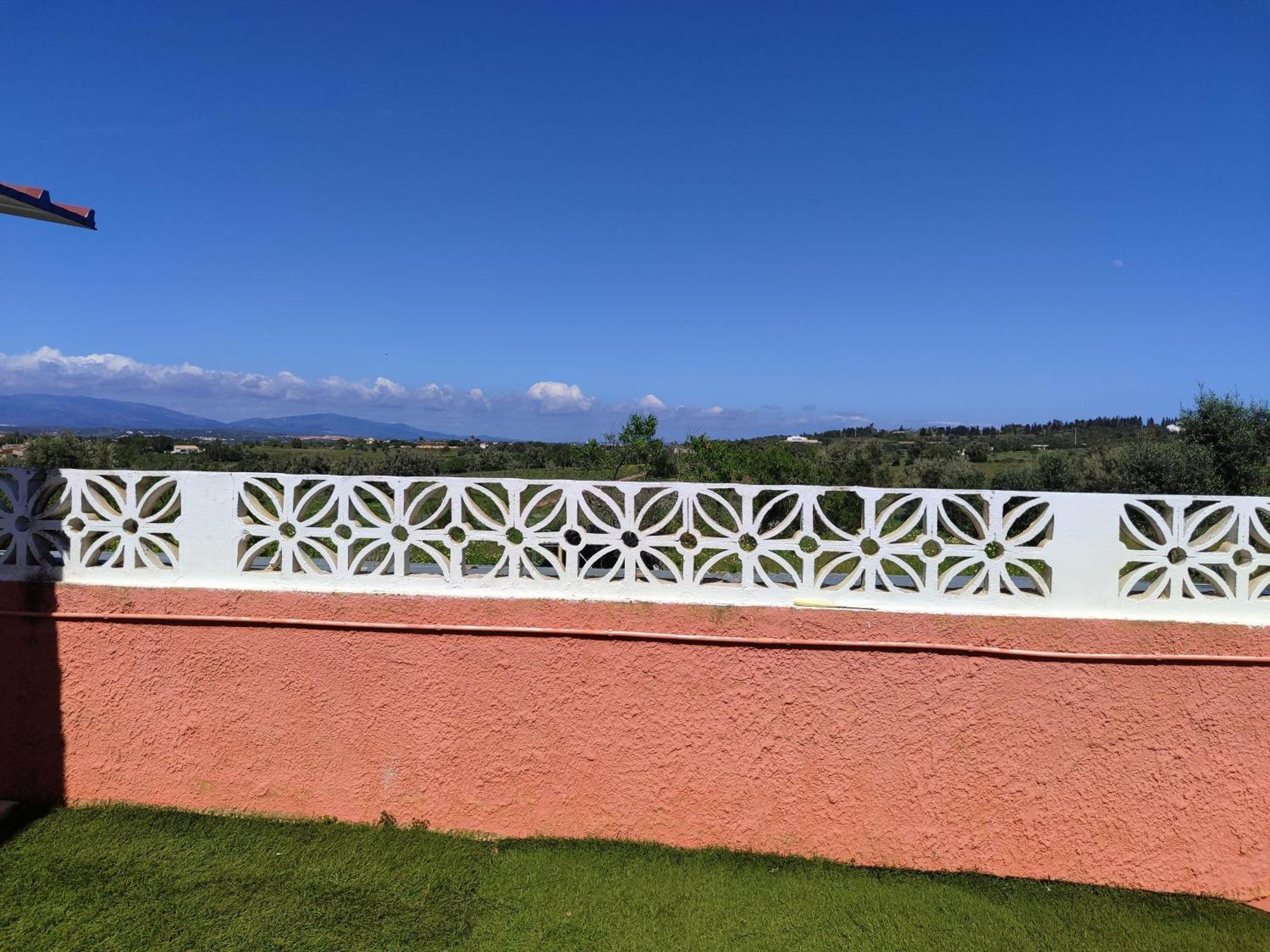 Quinta Do Sol Appartement Lagos Buitenkant foto