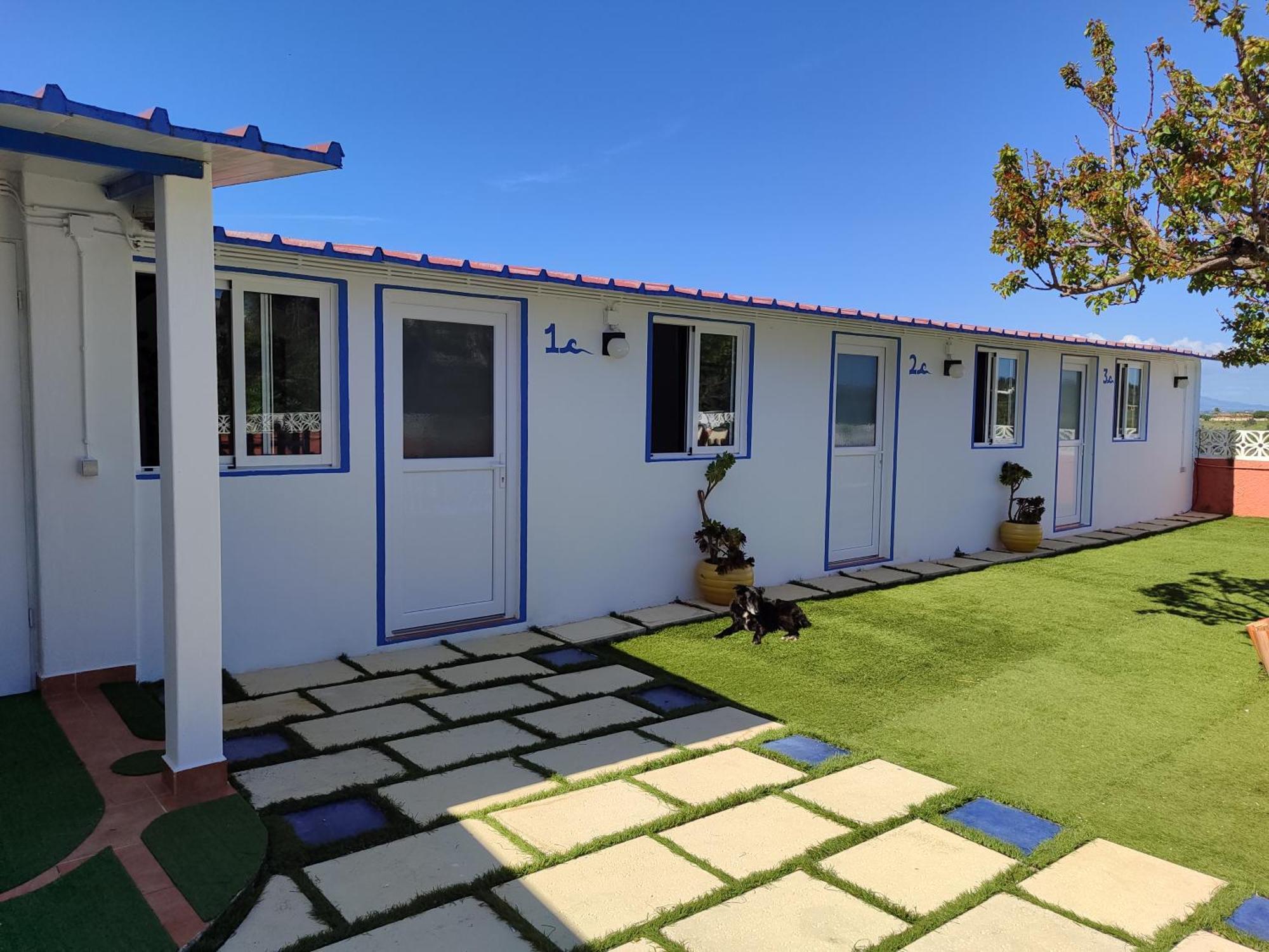 Quinta Do Sol Appartement Lagos Buitenkant foto