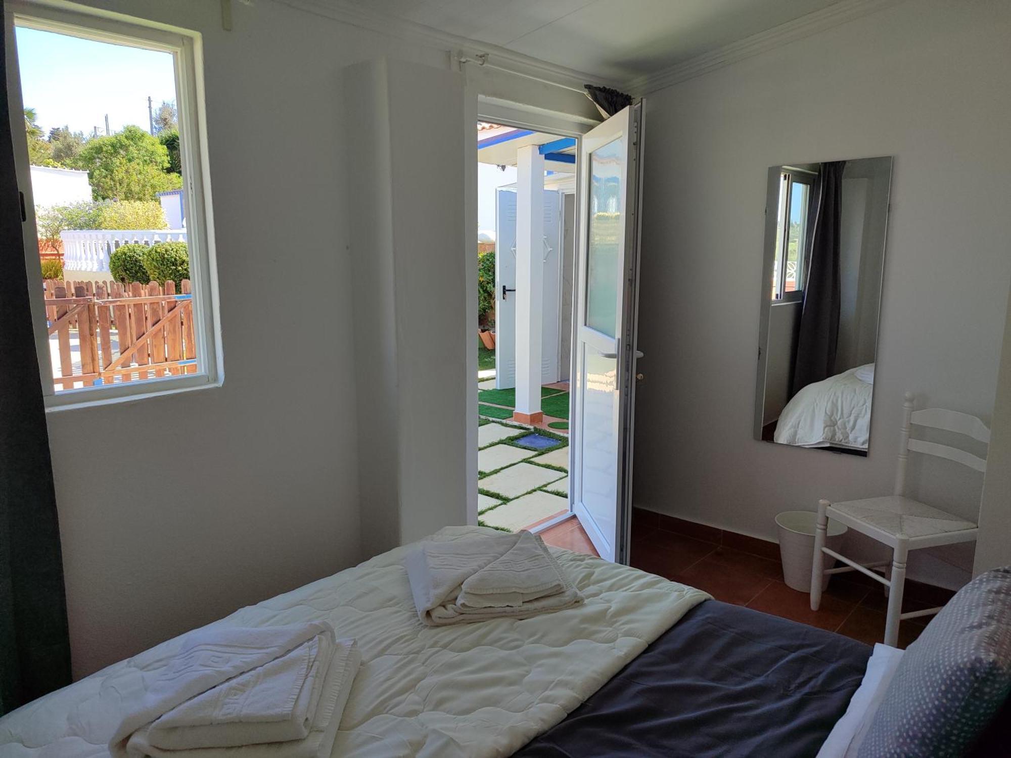 Quinta Do Sol Appartement Lagos Buitenkant foto