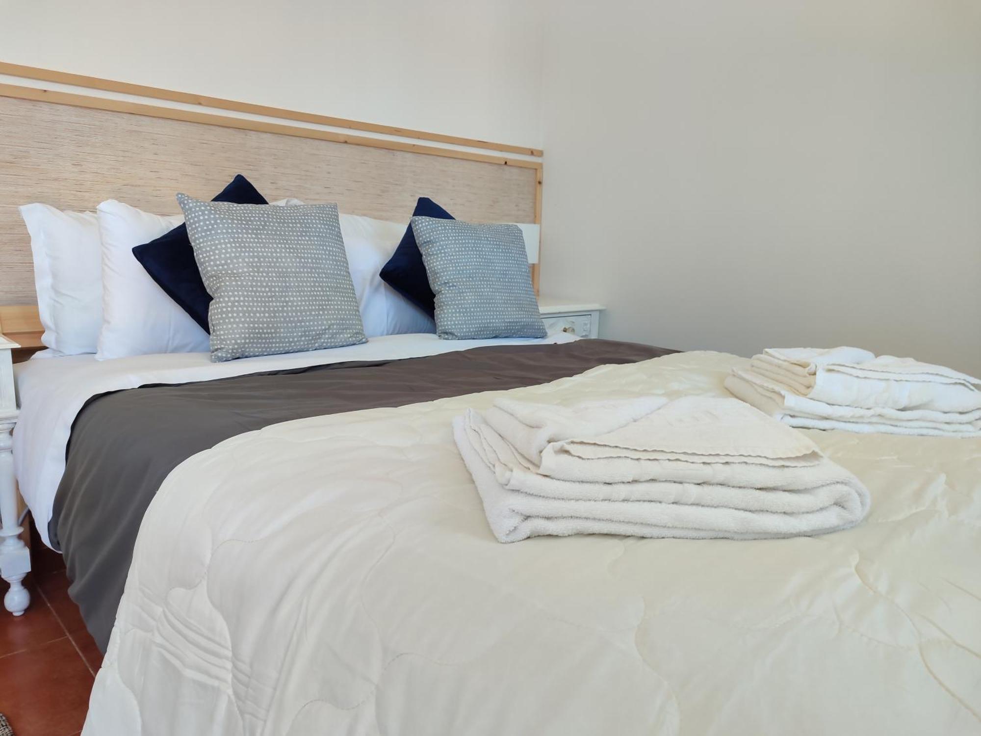 Quinta Do Sol Appartement Lagos Buitenkant foto