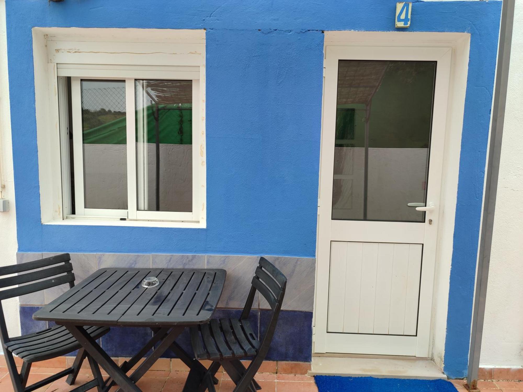 Quinta Do Sol Appartement Lagos Buitenkant foto