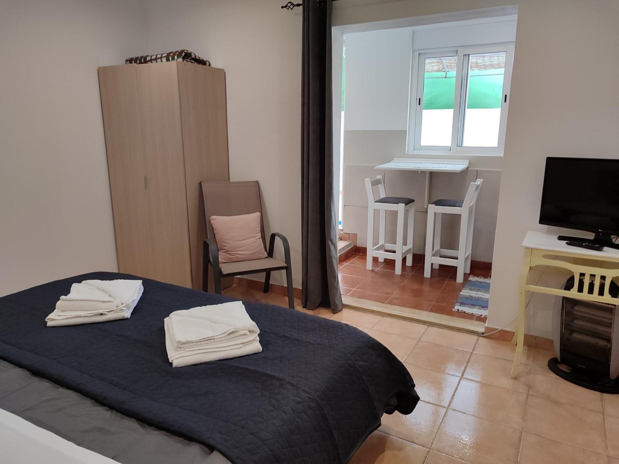 Quinta Do Sol Appartement Lagos Buitenkant foto