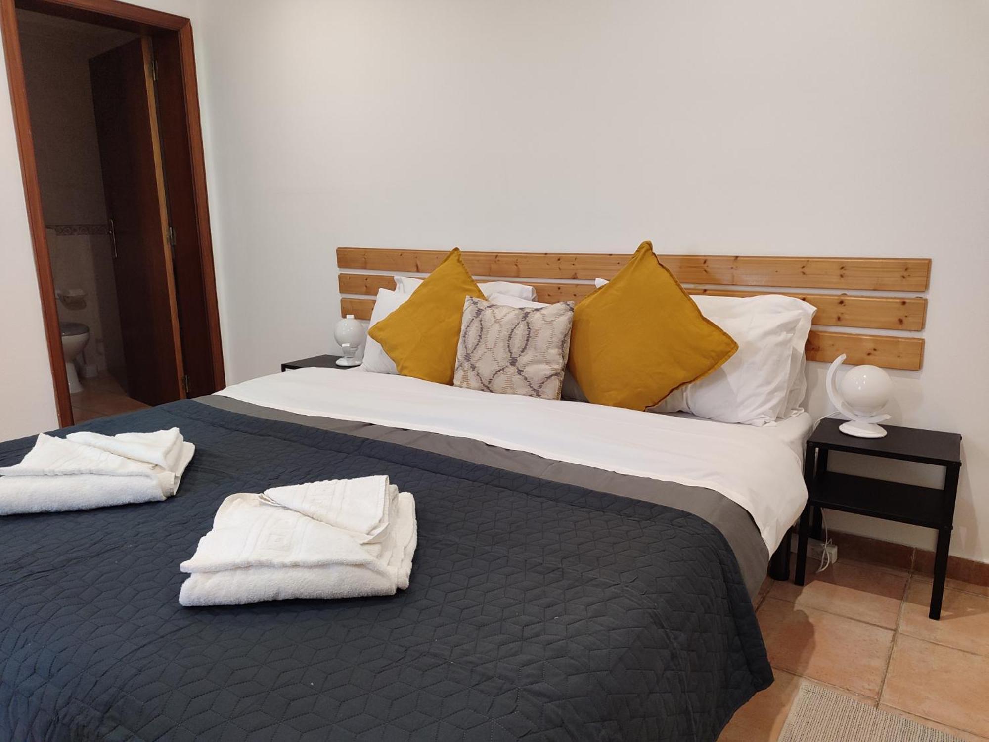 Quinta Do Sol Appartement Lagos Buitenkant foto