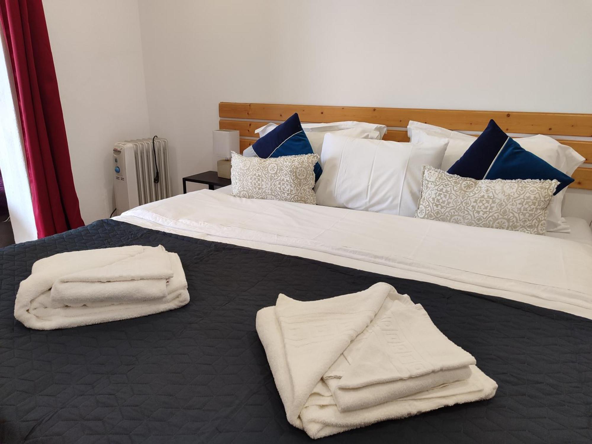 Quinta Do Sol Appartement Lagos Buitenkant foto