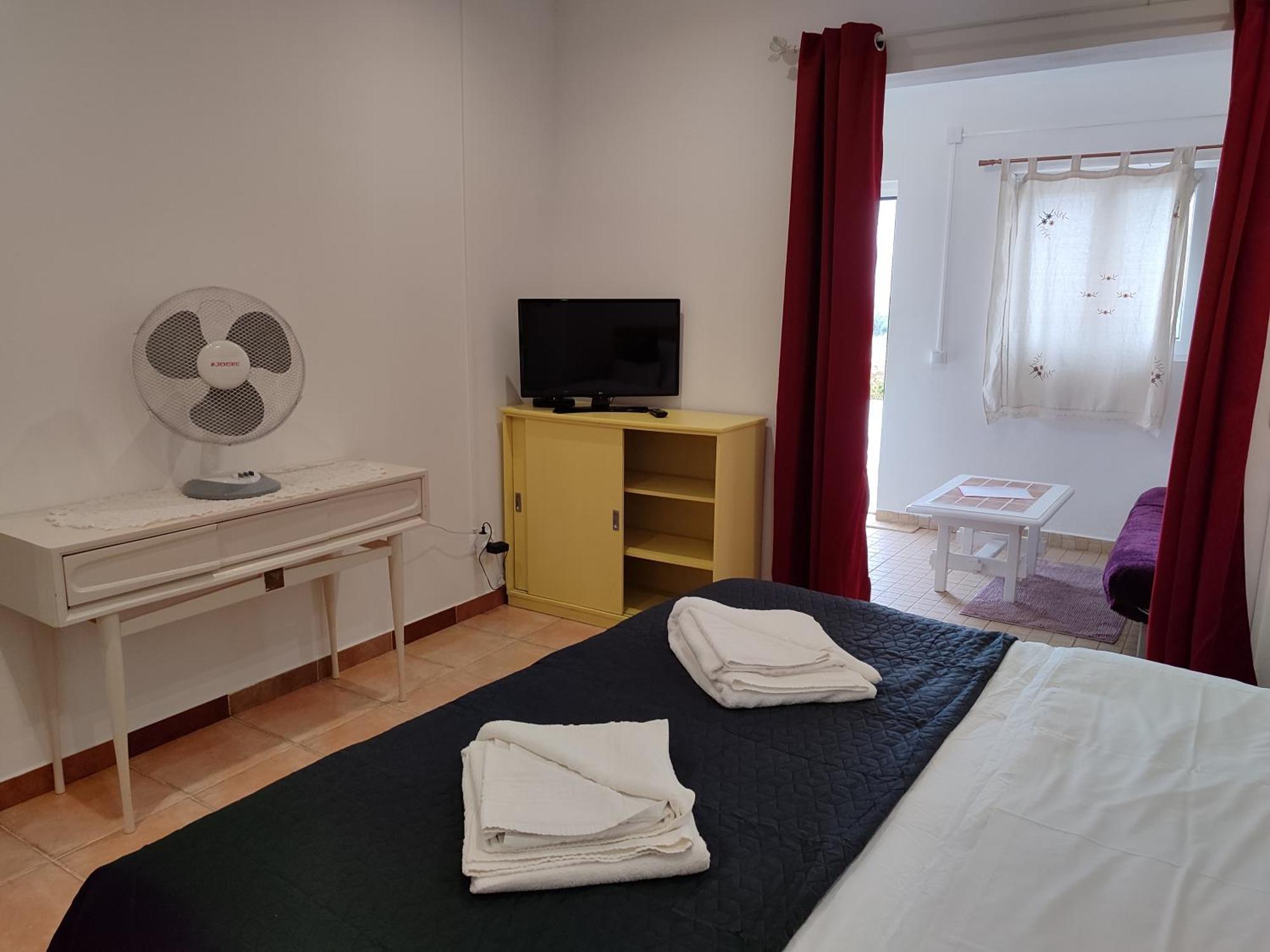 Quinta Do Sol Appartement Lagos Buitenkant foto