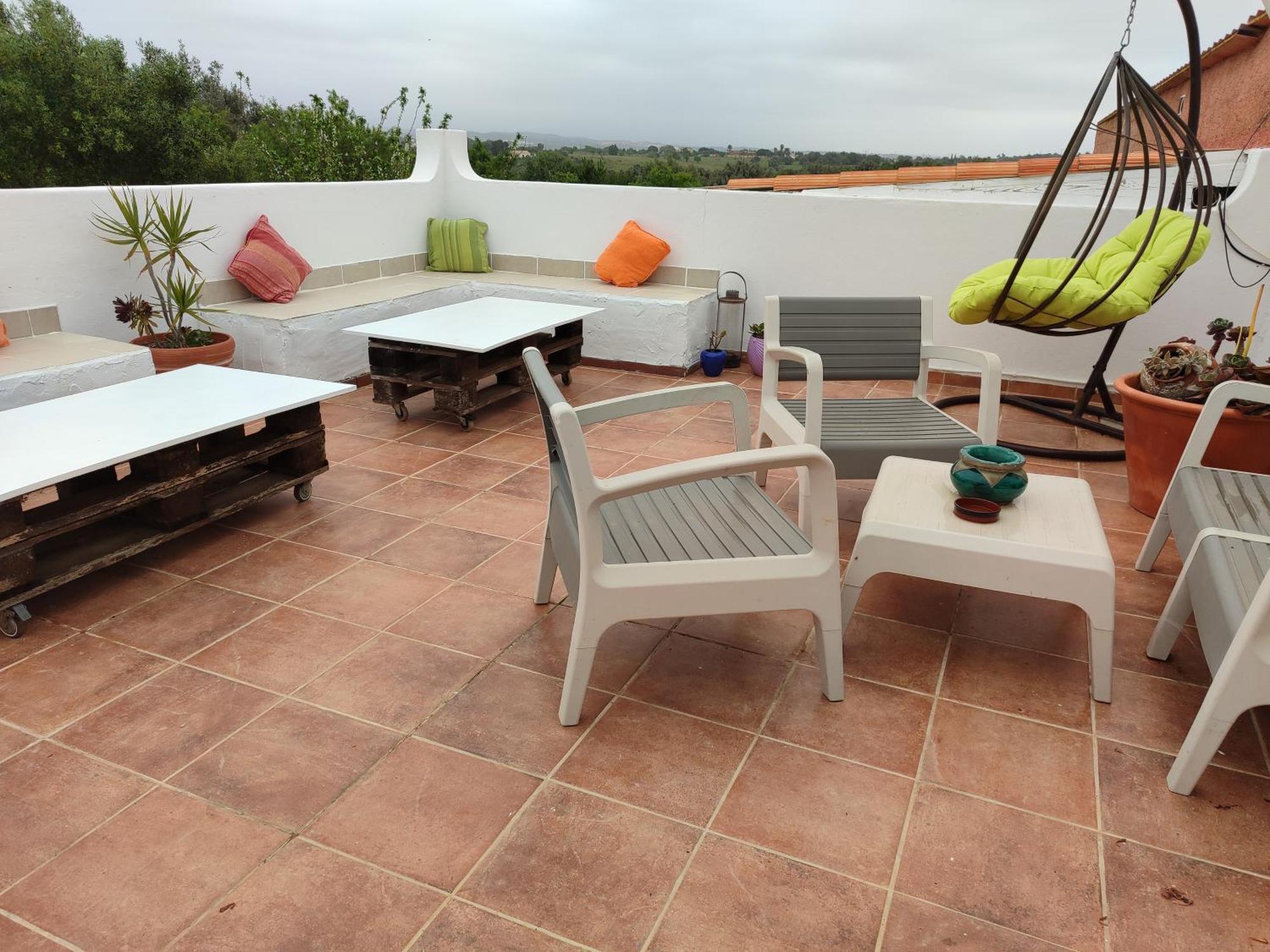 Quinta Do Sol Appartement Lagos Buitenkant foto